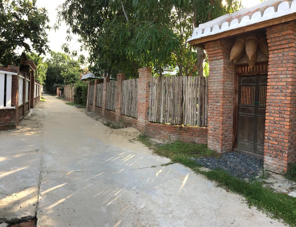 An Bang Garden House Villa Hoi An Exterior foto